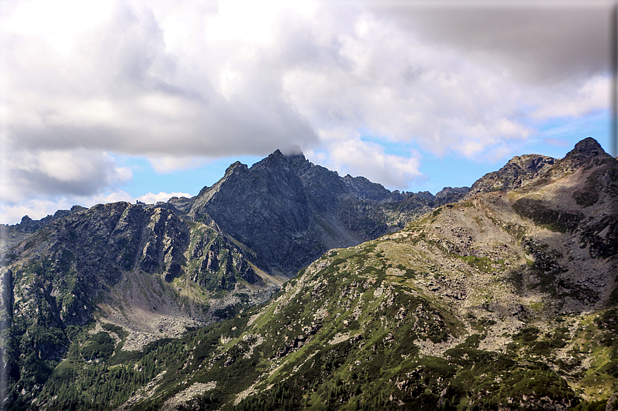 foto Cima D'Asta